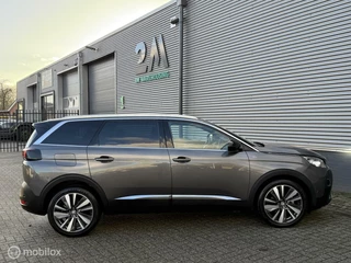 Peugeot 5008 Peugeot 5008 1.2 PureTech GT-Line 7-Persoons - afbeelding nr 8