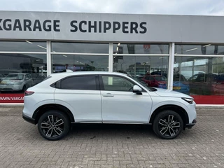 Honda HR-V Honda HR-V 1.5 e:HEV Advance - afbeelding nr 11