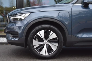 Volvo XC40 - afbeelding nr 9