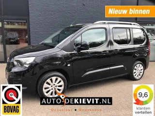 Opel Combo - 200263583-0