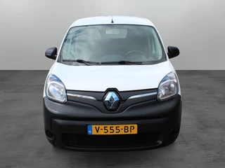 Renault Kangoo Z.E. Renault Kangoo Z.E. Express (Accu huur) - afbeelding nr 7