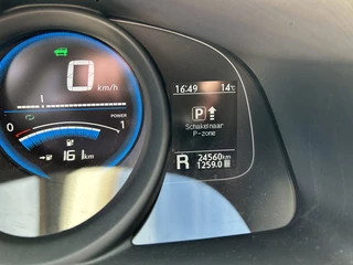 Nissan e-NV200 - afbeelding nr 17