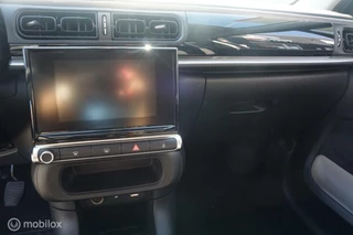 Citroën C3 Citroen C3 1.2 PureTech Feel 105g ( ERG NETJES ) - afbeelding nr 10