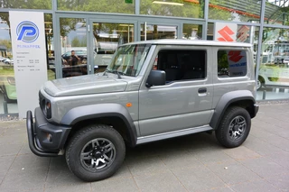Suzuki Jimny - afbeelding nr 15