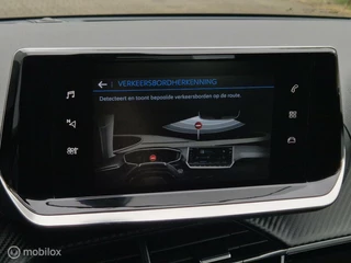 Peugeot 208 PEUGEOT 208 1.2 PURETECH ACTIVE/AIRCO/PDC/CARPLAY/LED/BLUETOOTH/LANE ASSIST/NAVI/CRUISE - afbeelding nr 38