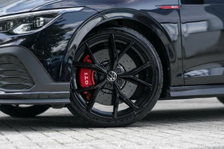Volkswagen Golf Volkswagen Golf 2.0 TSI GTI Clubsport Pano HK DSG LED HUD - afbeelding nr 11