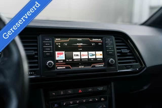 CUPRA Ateca CUPRA Ateca 2.0 TSI 4DRIVE Beats Pano DSG ACC - afbeelding nr 34