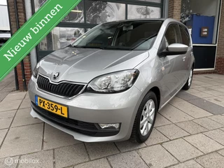 Škoda Citigo 1.0 2018 | Cruise Controle | Bluetooth | Airco