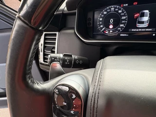 Land Rover Range Rover Land Rover Range Rover 5.0 V8 SC Autobiography | Massage | Trekhaak | Dealer OH - afbeelding nr 25