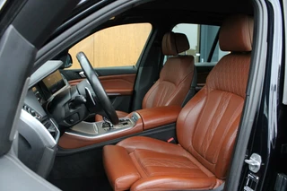 BMW X5 BMW X5 xDrive45e | Softclose | 4WS | Laser | Luchtvering | Trekhaak - afbeelding nr 19