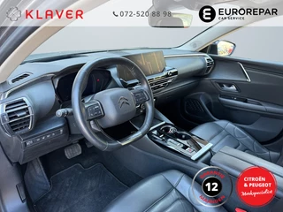 Citroën C5 X - afbeelding nr 16