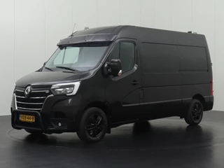 Renault Master Renault Master 2.3DCi 150PK L2H2 Special Edition | Navigatie | Camera | Leder | Oprijplaat | Airco | Cruise | Trekhaak | Zonneklep - afbeelding nr 7