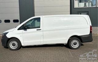 Mercedes-Benz Vito Parktronic Euro 6 - afbeelding nr 2