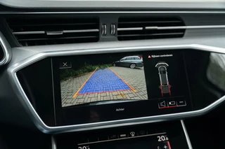 Audi A6 Audi A6 Avant 55 TFSI e Quattro Competition B&O 21' Pano ACC - afbeelding nr 37