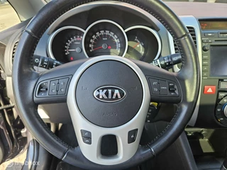 Kia Venga Kia Venga 1.6 CVVT World Cup Edition - afbeelding nr 15