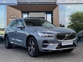 Volvo XC60 Volvo XC60 2.0 T6 Plug-in hybrid AWD Inscription Panoramadak | Elektrische kofferklep - afbeelding nr 5