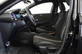 Opel Corsa Opel Corsa 1.2 Turbo Hybrid GS - afbeelding nr 10