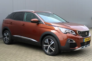 Peugeot 3008 AUTOMAAT|Clima|Navi|LM-Velgen|Cruise|AudioCV - afbeelding nr 19