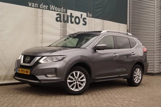Nissan X-Trail - afbeelding nr 3