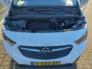 Opel Combo Opel Combo 1.6D L1H1 Edition met nieuwe distributieriem - afbeelding nr 6