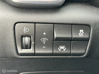 Kia Sportage Kia Sportage 1.6 GDI DynamicLine Clima Navi Cruise Camera Carplay etc. - afbeelding nr 11