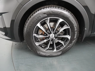 Kia Sorento Kia Sorento 1.6 T-GDI Plug-in Hybrid 4WD Edition 7-persoons - Navigatie - Lederen bekleding - Stoelverwarming - Trekhaak - Fabrieksgarantie tot 10-2028 - afbeelding nr 16