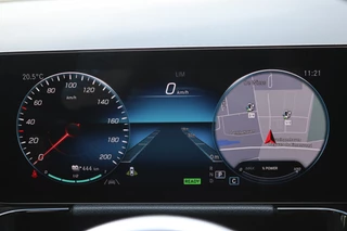 Mercedes-Benz EQA Mercedes-Benz EQA 250 Business Solution Luxury 67 kWh Camera/Sfeer/Dodehoek/Elek. klep/Trekhaak wegkl. - afbeelding nr 18