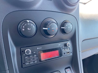 Mercedes-Benz Citan Mercedes-Benz Citan 108 CDI BlueEFFICIENCY Airco | Cruise Control | Schuifdeur - afbeelding nr 10