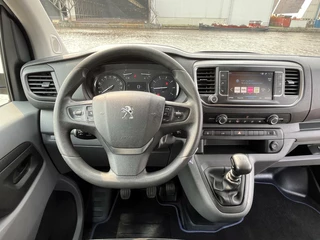 Peugeot Expert Peugeot Expert 1.5 BlueHDI 100pk L2 Premium Camera/Carplay/DAB+/Navi/Dodehoek/1e.Eigenaar - afbeelding nr 22
