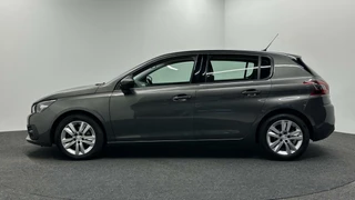 Peugeot 308 Peugeot 308 1.2 PureTech Allure NAVI CARPLAY TREKHAAK LM. - afbeelding nr 8