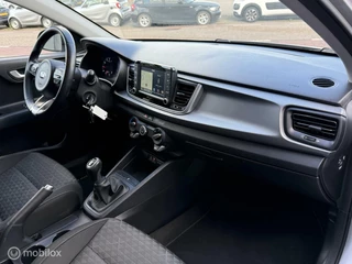 Kia Rio Kia Rio 1.0 TGDI ComfortPlusLine Navigator - afbeelding nr 10