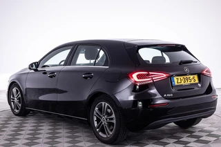 Mercedes-Benz A-Klasse Mercedes-Benz A-Klasse 160 Advantage *sportstoelen* lm velgen! - afbeelding nr 2