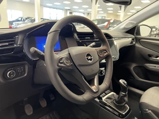 Opel Corsa Opel Corsa 1.2 Edition / STOEL-STUURVERW. / CARPLAY / CRUISE.C / - afbeelding nr 8
