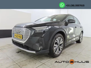 Audi Q4 e-tron Aut. 40 Advanced Edition 77 kWh