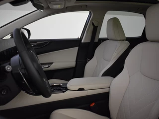 Lexus NX - afbeelding nr 10