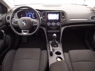 Renault Mégane Estate CAMERA / KEYLESS / FULL LED / CARPLAY / DAB+ / NAVI / CLIMA / PDC / NL-AUTO - afbeelding nr 6