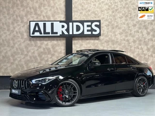 Mercedes-Benz CLA - 419037955-0