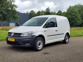 Volkswagen Caddy Volkswagen Caddy 2.0 TDI L1H1 102 pk,airco/navi - afbeelding nr 1