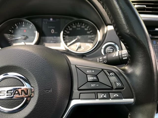 Nissan QASHQAI Nissan Qashqai 1.2 Tekna + ,FACELIFT, PANO, LEDER, ECC-AIRCO, CRUISE, 19INCH, LED, 360 CAMERA, NAVIGATIE, BOSE, STOELVERWARMING - afbeelding nr 6