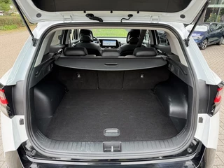 Kia Sportage Kia Sportage 1.6 T-GDi PHEV 265PK DynamicPlusLine | Navi | Pano | ACC | Matri - afbeelding nr 16