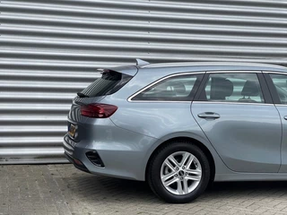 Kia Ceed - afbeelding nr 25
