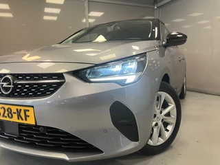 Opel Corsa Opel Corsa Elegance 1.2Turbo | LED | NAVI | CAMERA| CRUISE CONTROL | - afbeelding nr 16