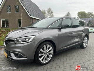 Renault Scénic Renault Scenic 1.3 TCe Bose - afbeelding nr 1