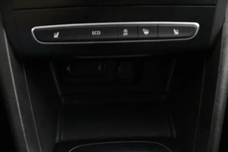 Renault Mégane Estate Renault Megane Estate 1.3 TCe Bose 140 PK | Navi |Camera | - afbeelding nr 9
