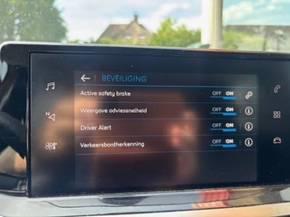 Peugeot 208 Peugeot 208 1.2 PT 100 Allure, Carplay, Dab, Navi, Clima, Cruise, Led - afbeelding nr 29