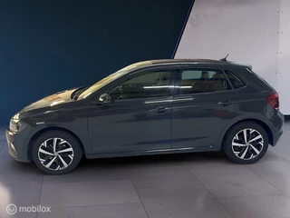 Volkswagen Polo Volkswagen Polo 1.0 TSI 115pk✓PDC✓LM velg✓Cruise✓trekhaak - afbeelding nr 7