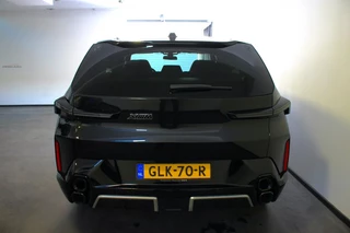 BMW XM - afbeelding nr 4