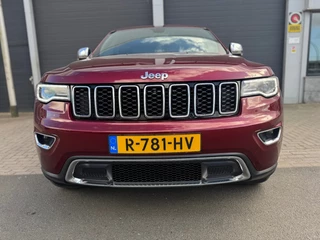 Jeep Grand Cherokee - afbeelding nr 7
