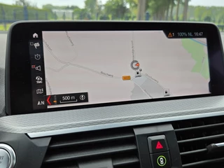BMW X4 - afbeelding nr 15