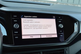 Volkswagen T-Cross Volkswagen T-Cross 1.0 TSI Life Business Rijklaarprijs-Garantie Apple CarPlay airco 16 Inch - afbeelding nr 19
